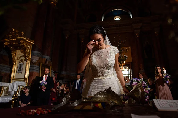 Ceremonie religioasa lujba biserica nunta FotoTime