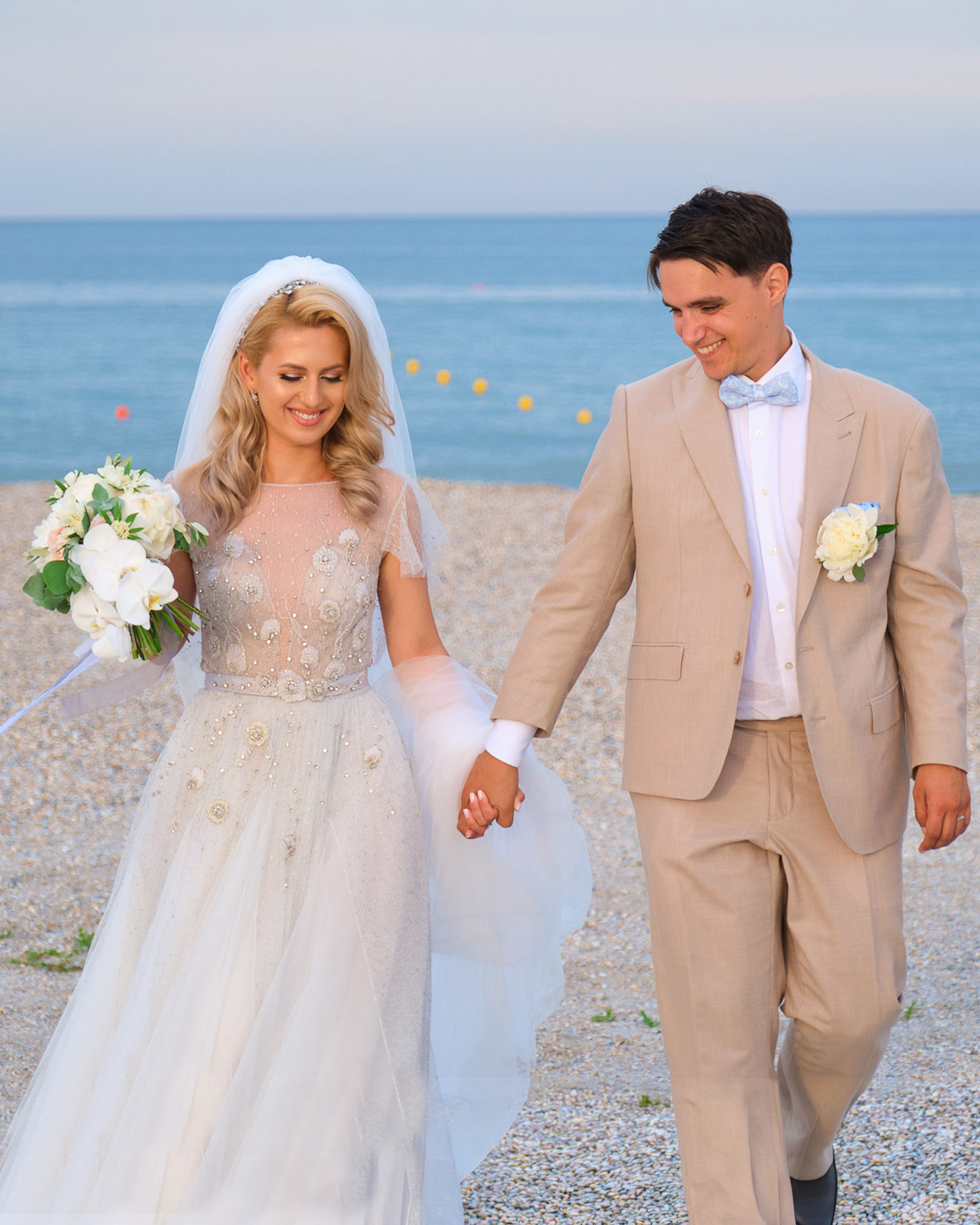 Alexandra & Bogdan · Ego Ballroom Mamaia