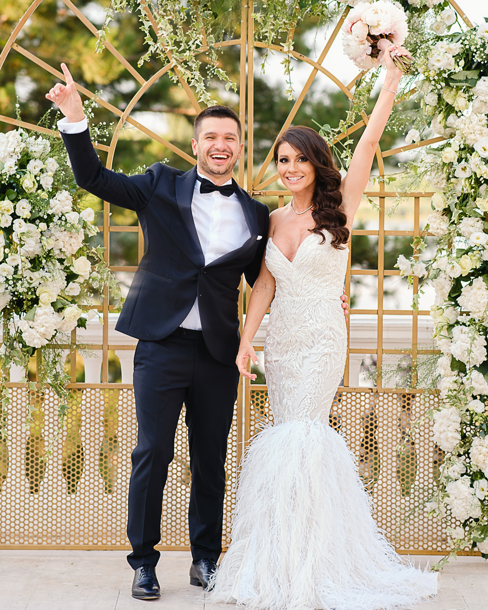Simona & Stefan · Palatul Snagov