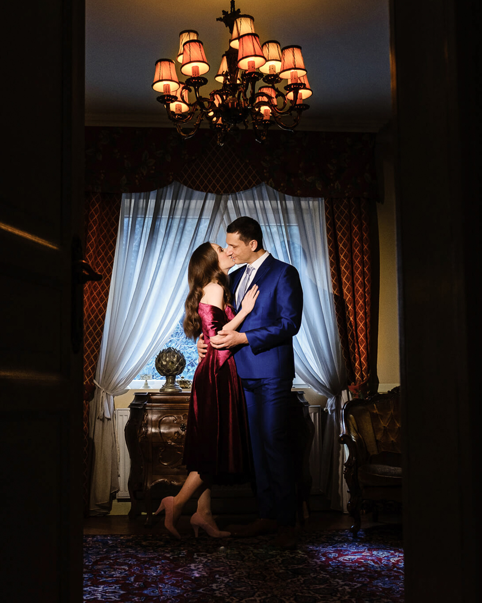 Oana & Adrian · Ceainăria Infinitea