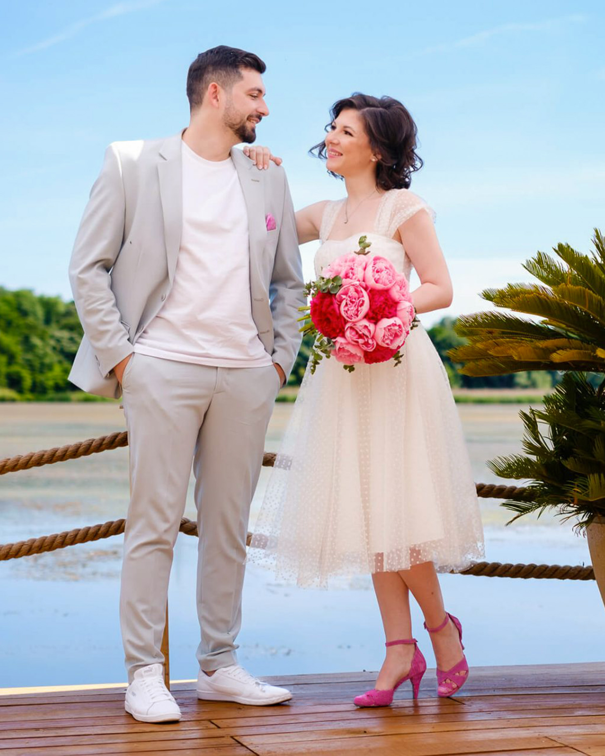Cristina & Mihai · Phoenix Cernica