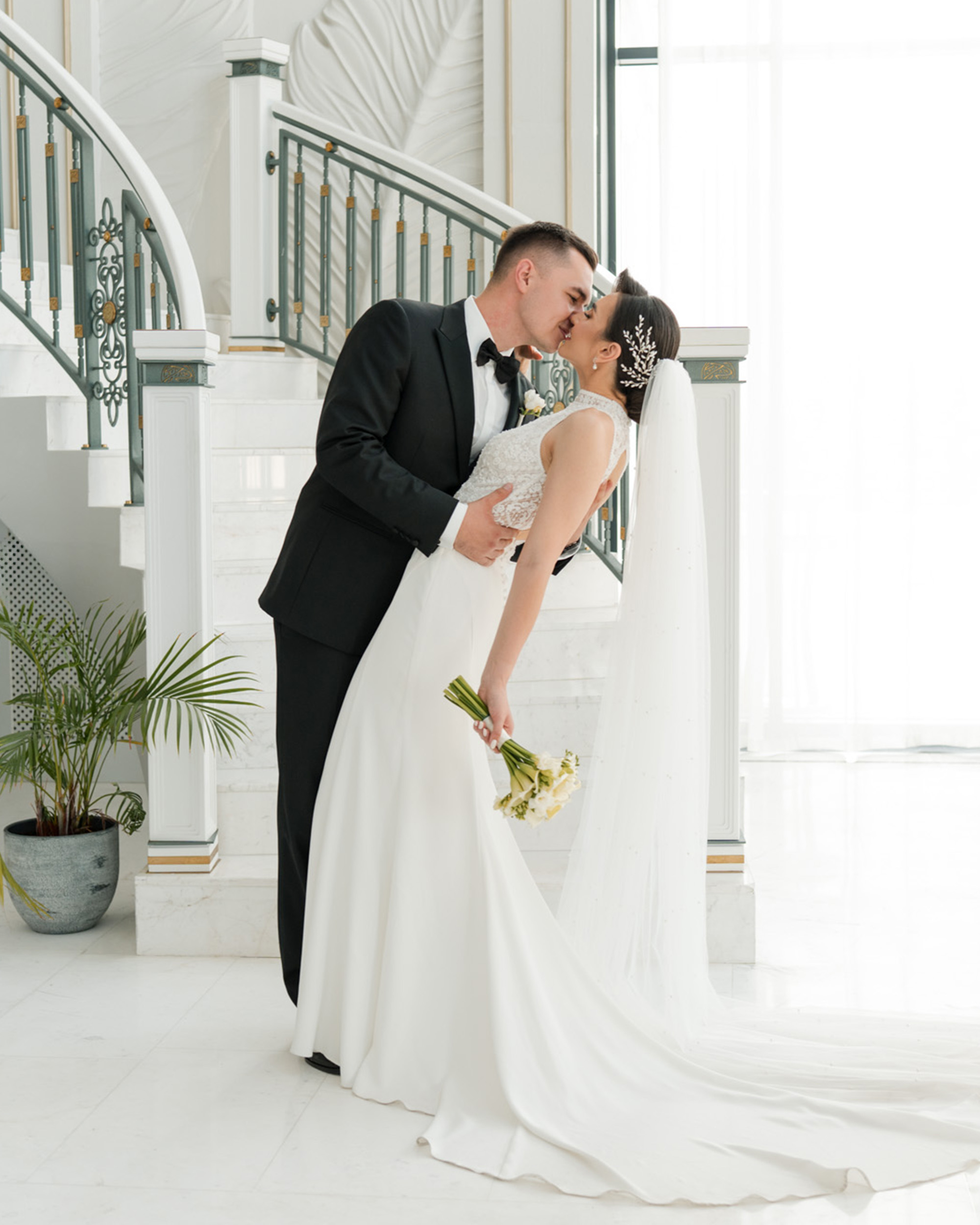 Andreea & Andrei · Ramatuelle Ploiești