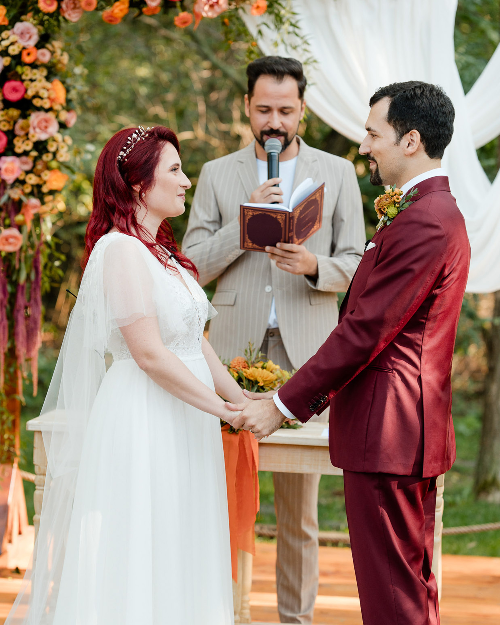 Andreea & Andre · Pădurile Regale