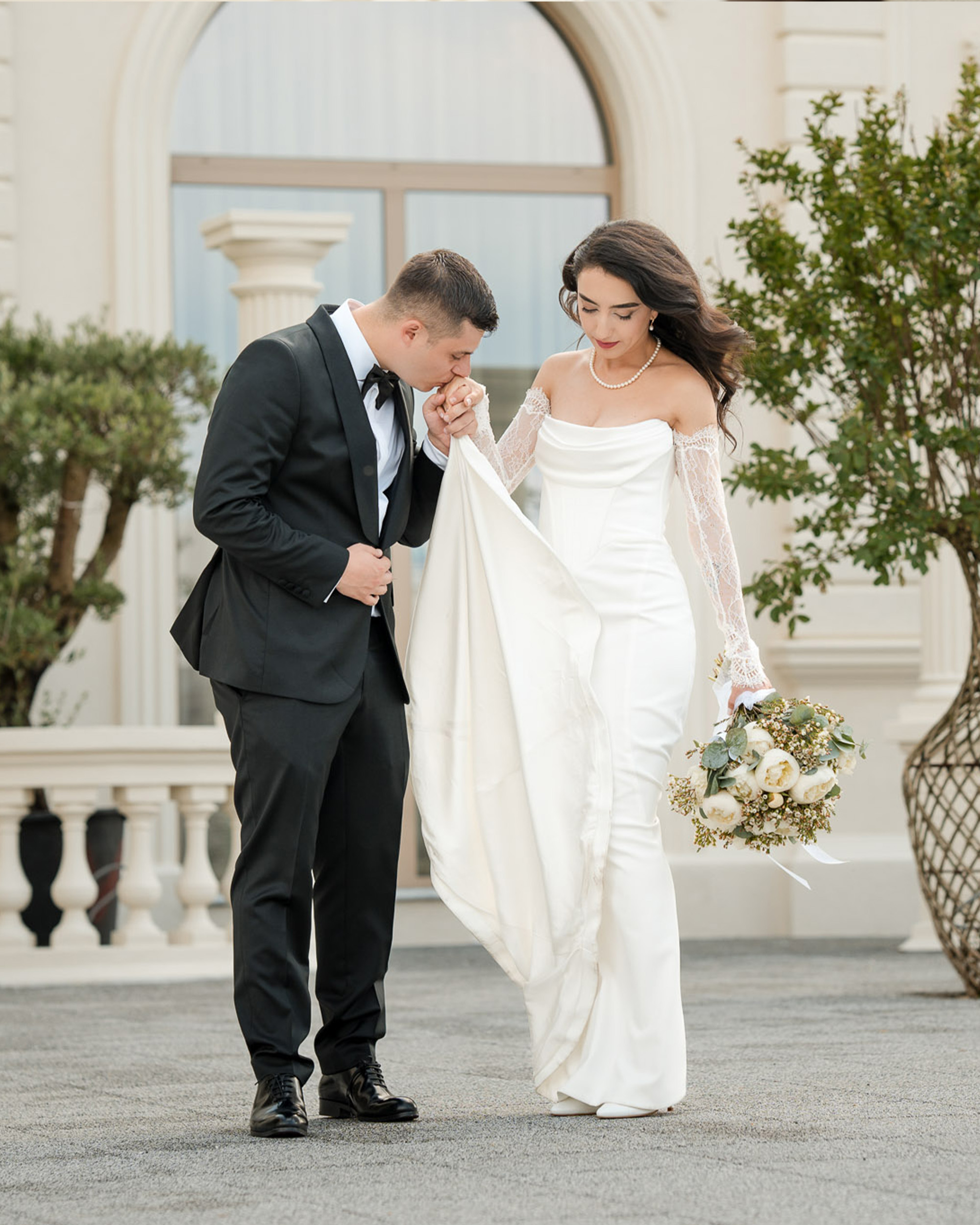 Oana & Laur · Moon Events