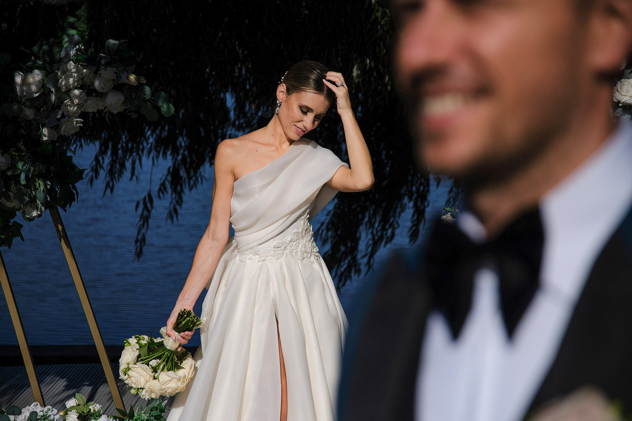 Daniela & Daniel – Bokaa Buftea