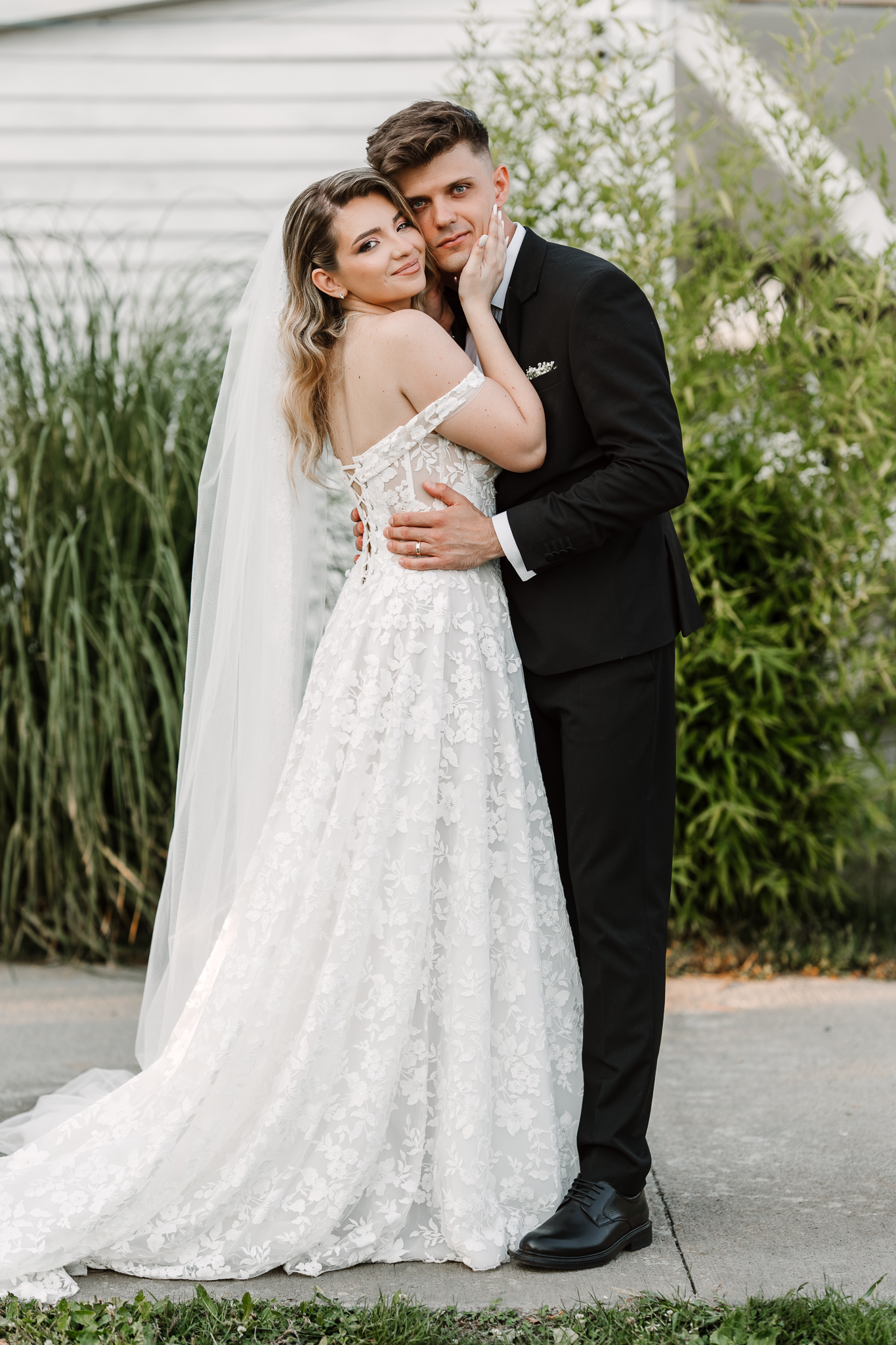 Ședință foto de nuntă cu Alina și Marius la IDONI by Jubile, Snagov - FOTOTIME