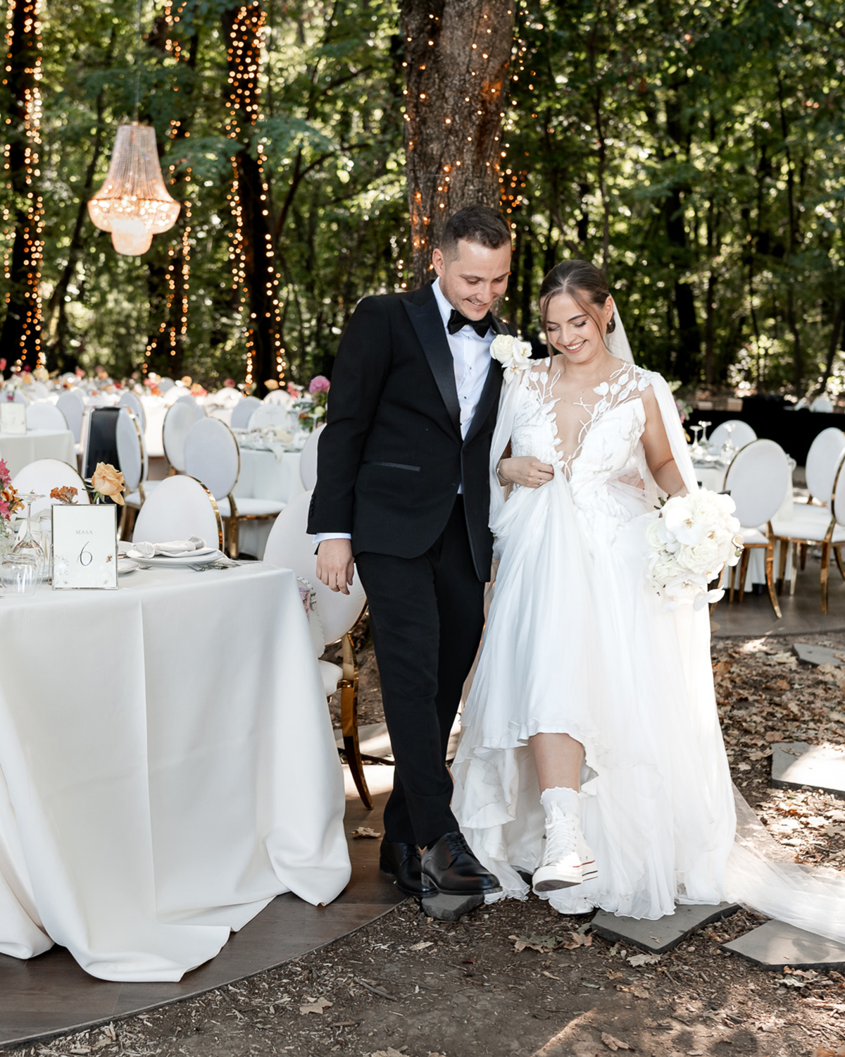 Mălina & Andrei · Pădurile Regale